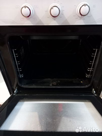 Духовой шкаф