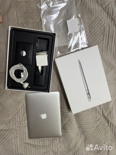Apple MacBook Air 13 I5 2017