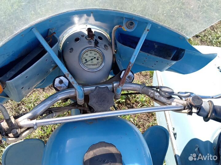 Продам иж юпитер 3