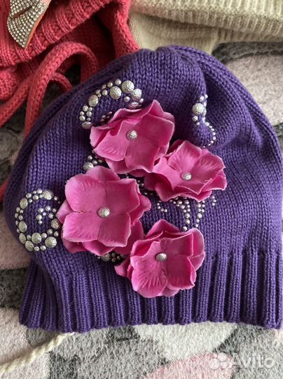 Шапки Solorana,Chobi 48-50-52