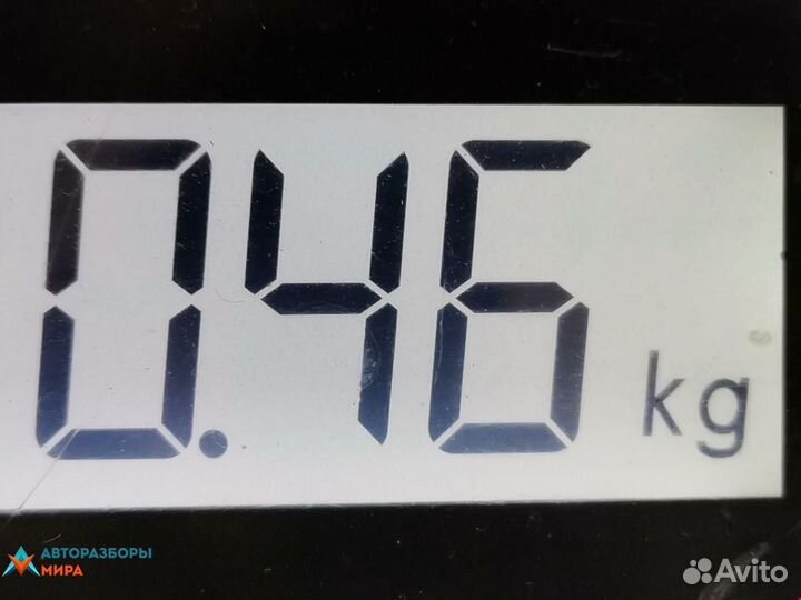 Датчик уровня топлива Mercedes-Benz C-Класс