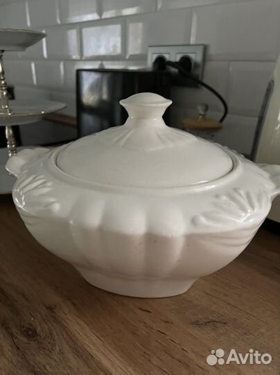 Супница СССР