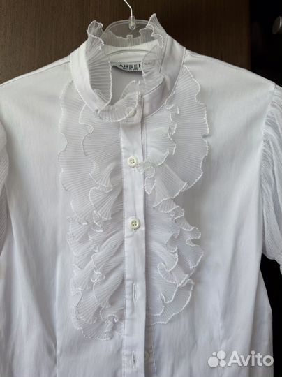 Блузка для девочки