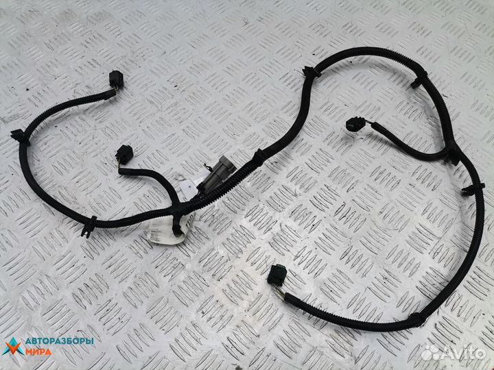 Проводка Opel Meriva (A) 2005