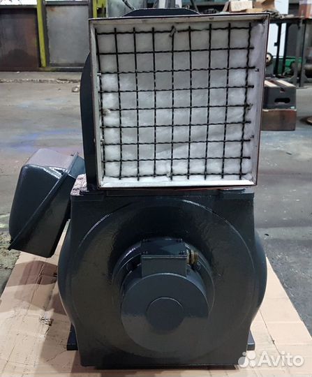 Электродвигатель пост. тока 22 кВт 850-2700 об/мин