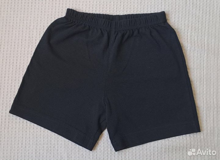 Шорты 98