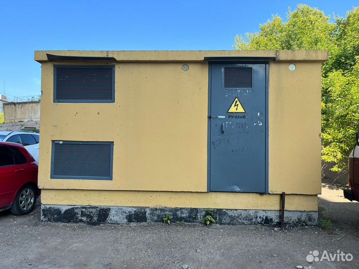 Конкурс по продаже распред.пункта и трансформатора