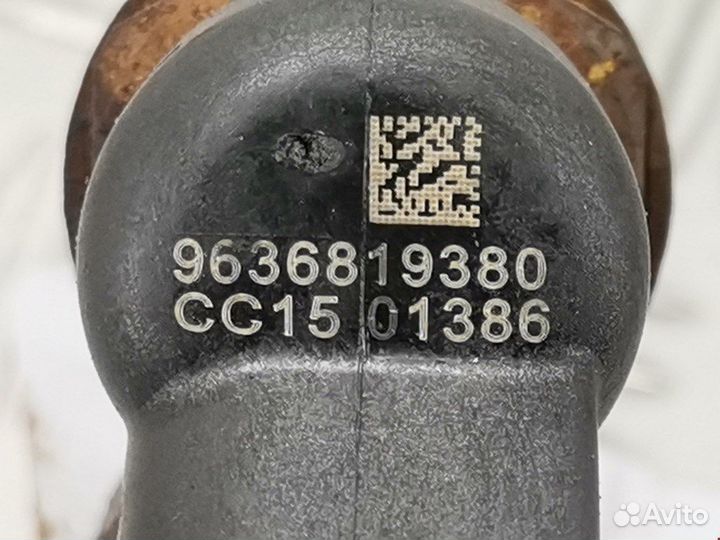 Форсунка для Peugeot-Citroen Berlingo 1