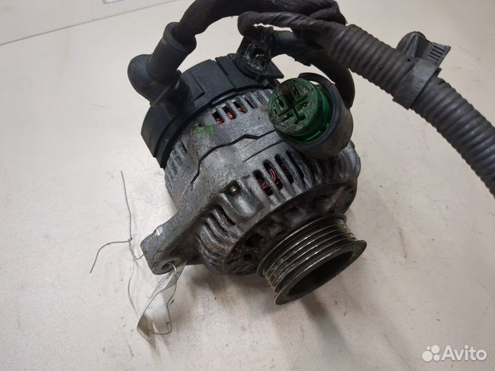 Генератор Honda Accord 5, 1998