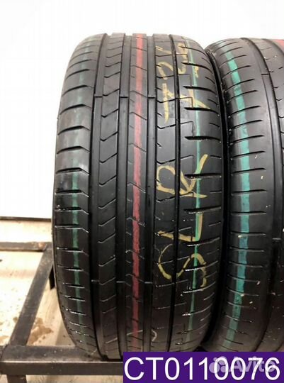 Pirelli P Zero PZ4 235/35 R19 91Y