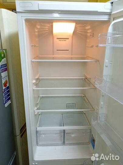 Холодильник Indesit Full No Frost гарантия доставк