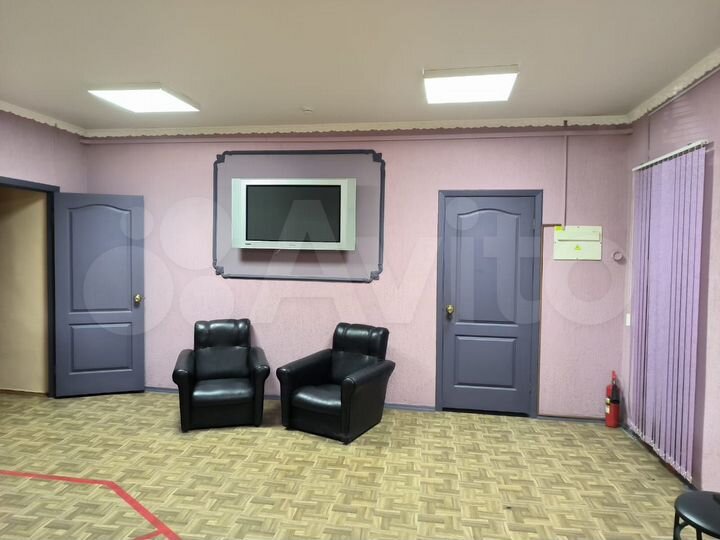 Свободного назначения, 260 м²