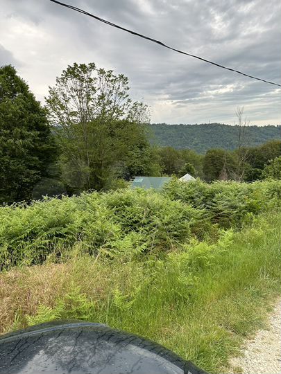 Участок 2,1 сот. (СНТ, ДНП)