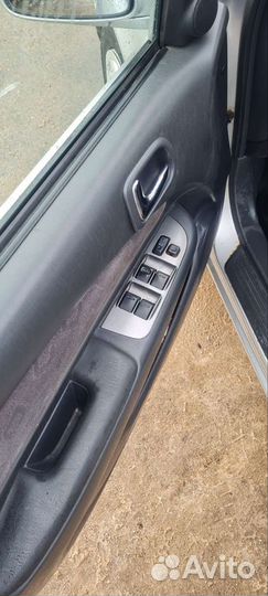 Toyota Corolla, 2000