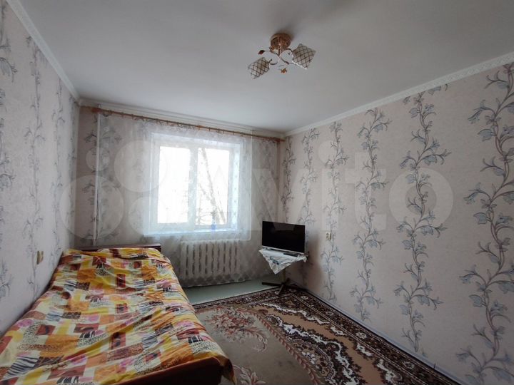 2-к. квартира, 51,2 м², 2/9 эт.