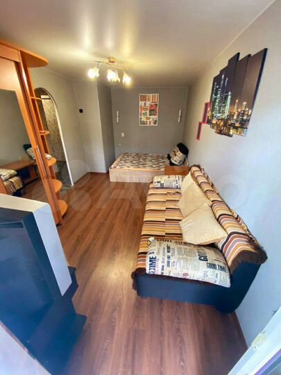 1-к. квартира, 48 м², 3/5 эт.