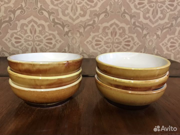 Кухонная утварь СССР