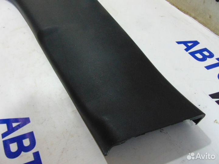 Обшивка стойки для Hyundai Solaris 1 2010-2017г