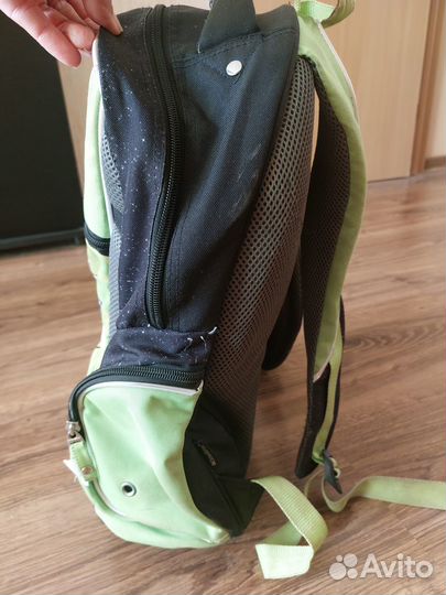 Рюкзак для мальчика 