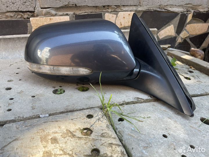 Зеркало Honda Accord 7