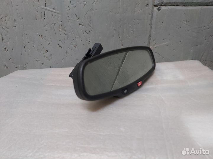 Зеркало заднего вида Ravon Nexia R3