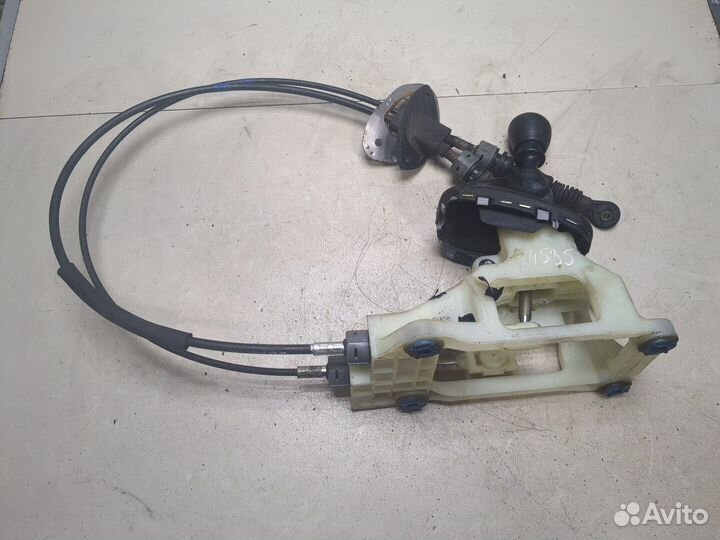 Кулиса кпп Hyundai i30, 2009