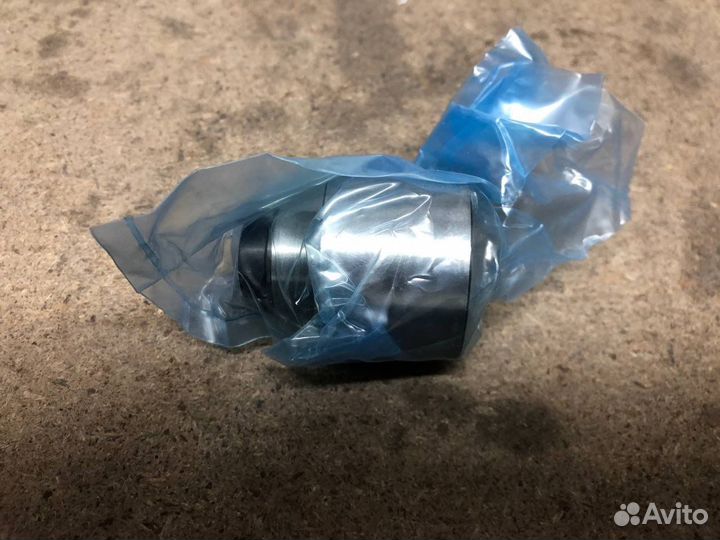 Ролик Обводной Ремня Грм VAG