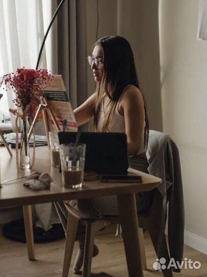 Мастер класс по живописи маслом