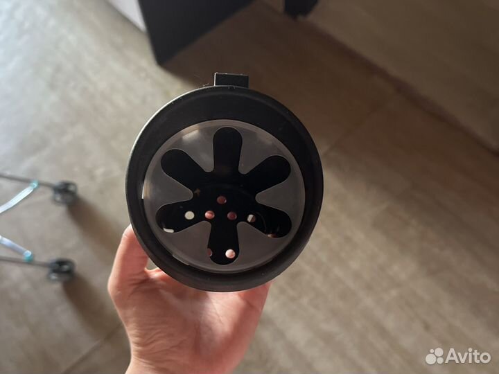 Подстаканник для коляски