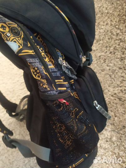 Рюкзак, ранец Lego