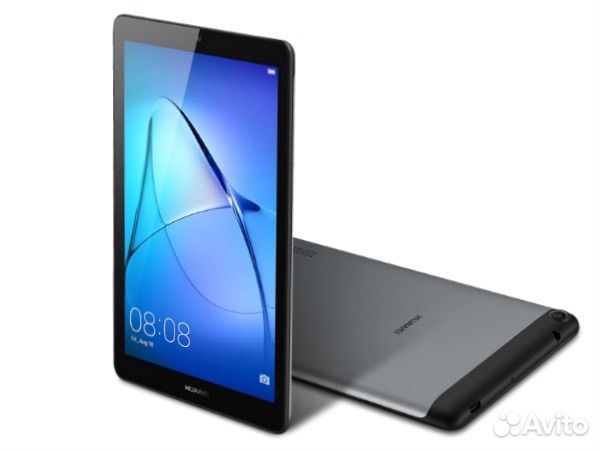 Планшет huawei mediapad t3 7