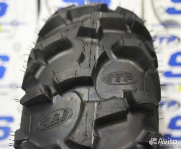 Шина для квадроцикла ITP Blackwater Evolution 30x1