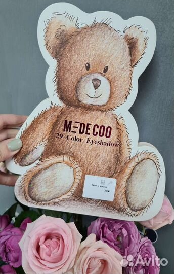 Детская косметика для девочек