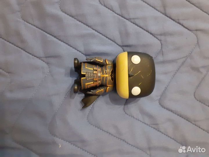 Funko pop original batman