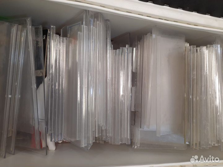 Полки для эконом панелей