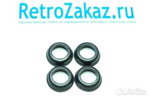 Розетки ручек открывания дверей и стеклоподъемнико