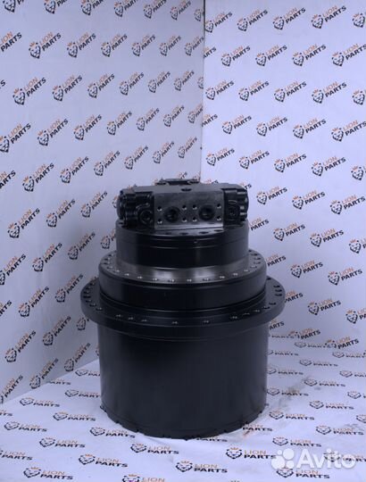 Редуктор с гидромотором Hyundai R250