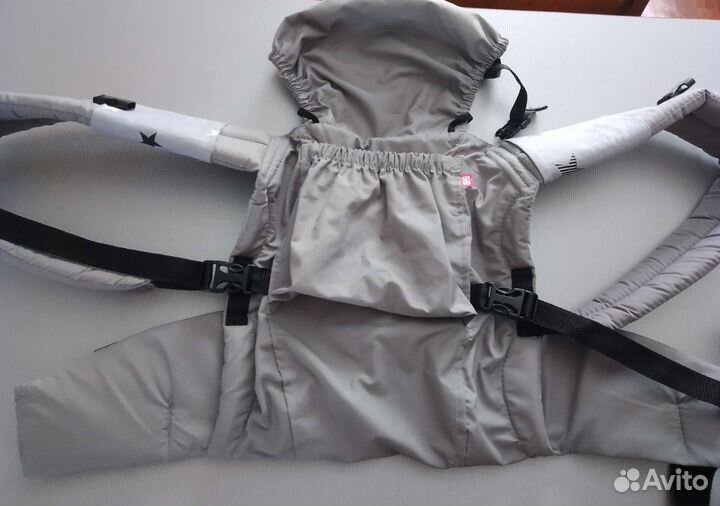 Эргорюкзак кенгуру