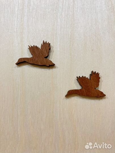 Лазерная резка и гравировка