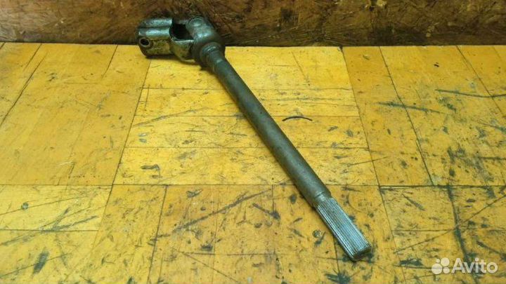 Кардан рулевой Chevrolet Aveo T200 1.2 2003-2008