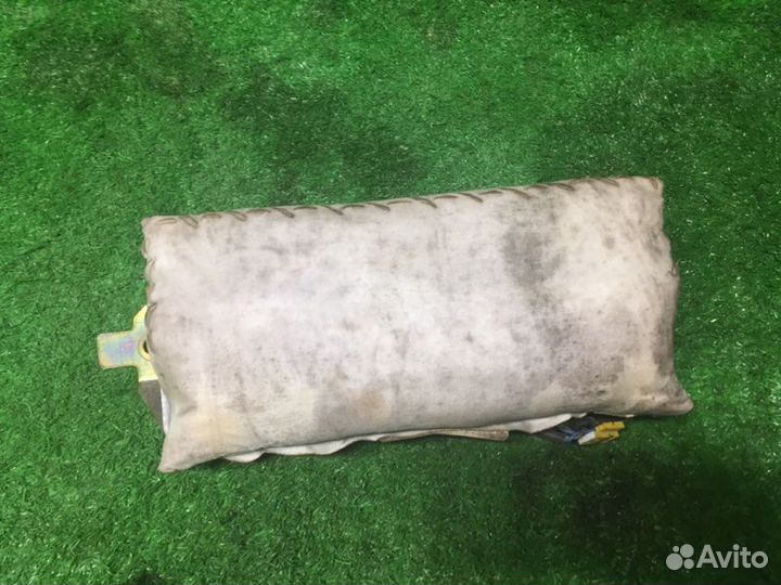 Подушка безопасности пассажира правая Bmw X5 E53