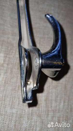 Рамка форточки газ 24