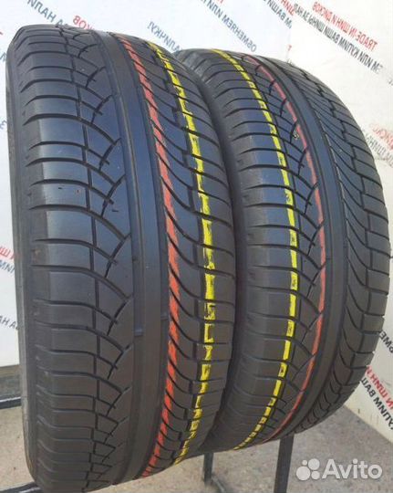 Michelin Latitude Diamaris 225/55 R18 98V