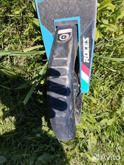 Самокат Roces 175 торг уместен