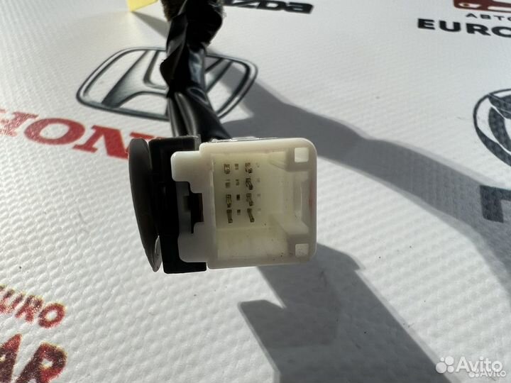 Проводка передне камеры Mazda 3 BM(BN) 2013-2019