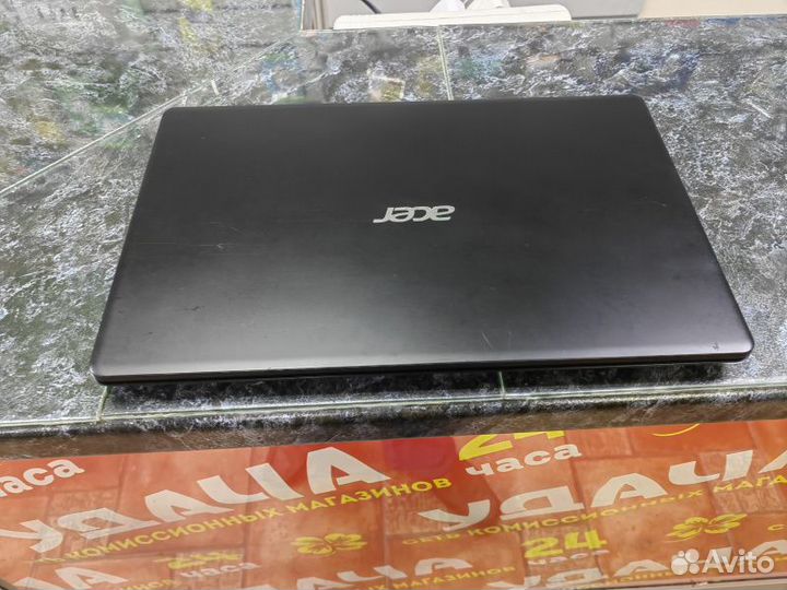 Ноутбук Acer Aspire 3