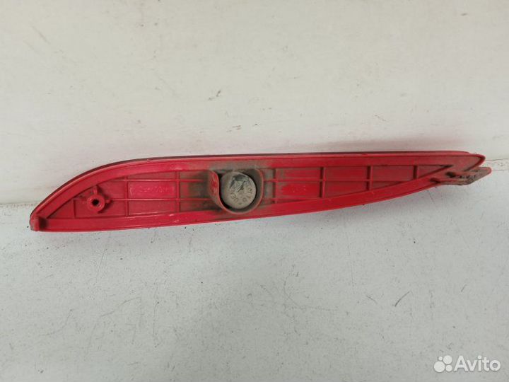 Отражатель задний правый Hyundai Elantra 5