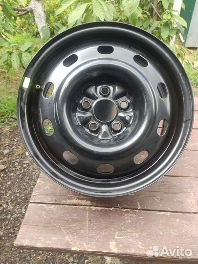 Диски r 15 5 100