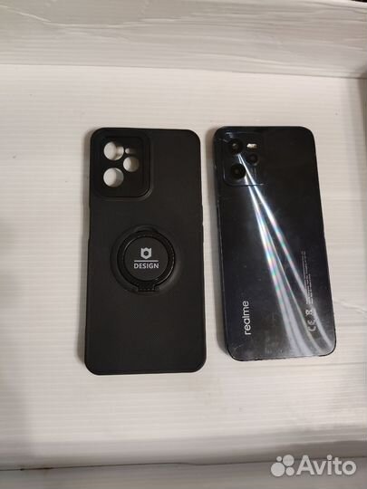 realme C35, 4/64 ГБ