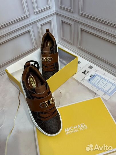 Michael kors кеды